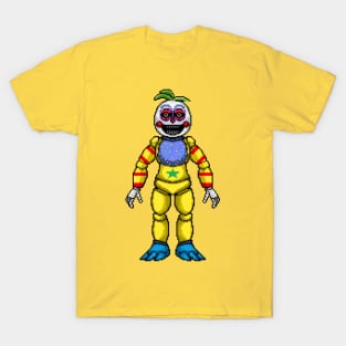 Toy Shorty T-Shirt